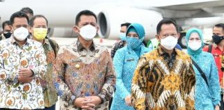 Hasil Survey Serologi, Titer Antibodi Masyarakat Kepri Mencapai 89,6 Persen , hasil pemeriksaan titer antibodi total masyarakat Kepri mencapai 89,6 persen F, ist