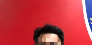 Diduga Tipu Korban Lewat Pembelian SGD, Firman Ditangkap Polisi Firman pelaku dugaan penipuan F, ist