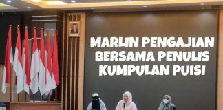 Hadiri Wirid Pengajian Bersama, Marlin Beri Motivasi Bagi Perempuan Kepri Wakil Gubernur Kepri, Marlin kreasikan makanan lokal F, ist