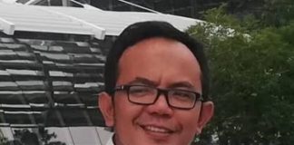 Robby Patria Masuk Pengurus ICMI Pusat Robby Patria F, ist