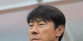 Target Pertama Shin Tae-yong untuk Timnas Indonesia Bukan Prestasi Pelatih Timnas Indonesia Shin Tae-yong F, ist