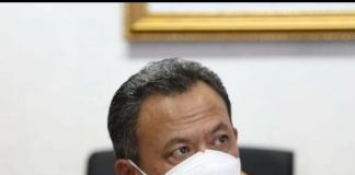 Membaca Postur DPA APBD Kepri Tahun 2022 Suyono Saeran F, FB