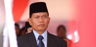 Kadis Pariwisata Kepri Harapkan Desa di Kepri Dikelola Menjadi Destinasi Baru Wisata di Kepri Kadis Pariwisata Kepri F,ist