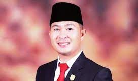 Gubernur Keluarkan SK Pemberhentian Antar Waktu Apriyandi dari DPRD Tanjungpinang Apriyandi F,ist