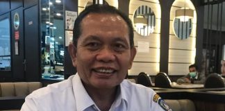 Buralimar “Sektor Pariwisata Berkontribusi Besar Bagi Kebangkitan Ekonomi di 2022 Kadis Pariwisata Kepri, Buralimar F,ist