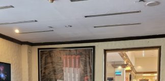 Selamat, Wilayah Labuh Jangkar di Perairan Kepri Sudah Ditetapkan, Ini Lokasinya Gubernur Kepri bersama Kadishub saat videocaal dengan Menhub F, ist