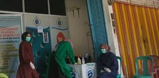 Antigen / PCR Tidak Lagi Jadi Syarat Perjalanan Bagi Mereka yang Sudah Vaksin 2 Kali Pemerintah membuat kebijakan baru terkait aturan perjalanan darat laut dan udara yang tidak lagi perlu menunjukkan antigen/PCR negatif F,ist
