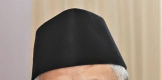 MUI Bintan Pilih Pengurus Baru, Gelar Musda 26 Maret Ketua Umum MUI Bintan KH Ali Ahmadi F,ist