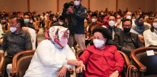 Wakil Gubernur Kepri Minta Optimalkan Potensi Perekonomian Daerah Wakil Gubernur Hj Marlin Agustina mengatakan Pemprov Kepri melalui RPJMD Tahun 2021-2026 telah menetapkan pengembangan wilayah di Kota Batam F,ist