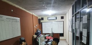 Aniaya Teman Saat Minum Miras, Pria ini Ditangkap Tim Jatanras Sat Reskrim Polres Tanjungpinang Tim Jatanras Sat Reskrim Polres Tanjungpinang mengamankan tersangka penganiayaan inisial D F,ist