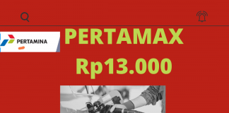 Melonjak Tinggi, Harga Pertamax di Kepri Capai Rp13.000 Harga Pertamax di Kepri naik jadi Rp13.000