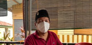 Ketua Pemuda Katolik Apresiasi Tindakan Cepat Kapolda NTB Terbitkan SP-3 Kasus Amag Sinta Korban Begal F,ist