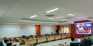 Gubernur Ansar Ikuti Pembukaan Musrenbangnas Tahun 2022 Bersama Presiden RI Joko Widodo Gubernur Ansar Ikuti Pembukaan Musrenbangnas Tahun 2022 Bersama Presiden RI Joko Widodo f,,ist