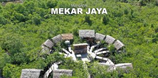 Empat Desa Wisata di Kepri Lolos 300 Besar Desa Wisata Indonesia Tahun 2022 Kadis Pariwisata Kepri, Buralimar, Jumat (22/4), mengatakan sebanyak 4 Desa wisata di Provinsi Kepulauan Riau berhasil lolos 300 besar dalam kompetisi Anugerah Desa Wisata Indonesia (ADWI) tahun 2022 F, ist