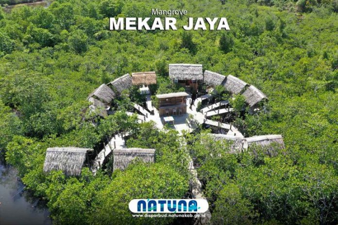 Kadis Pariwisata Kepri, Buralimar, Jumat (22/4), mengatakan sebanyak 4 Desa wisata di Provinsi Kepulauan Riau berhasil lolos 300 besar dalam kompetisi Anugerah Desa Wisata Indonesia (ADWI) tahun 2022 F, ist