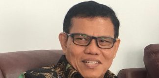 Urutan ke Tiga di Seagames Vietnam, Ketua Umum ISORI Puji Menpora Ketua Umum Ikatan Sarjana Olahraga Republik Indonesia (ISORI) Prof. Dr. Syahrial Bakhtiar