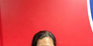 Sudah Dijual, Tapi Masih Gadaikan Sertifikat Rumah ke Bank, Rini Ditangkap Polisi Rini tersangka dugaan penipuan jual beli rumah F,ist