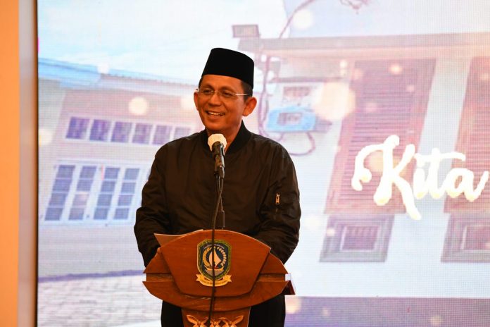 Ansar Usulkan ke Presiden Peniadaan tes RT-PCR/Antigen Bagi Wisman F,,ist