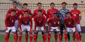 Jika Ingin Lolos, Timnas U-23 Wajib Sapu Bersih Tiga Laga Sisa Timnas U-23 Wajib Sapu Bersih Tiga Laga Sisa F,PSSI