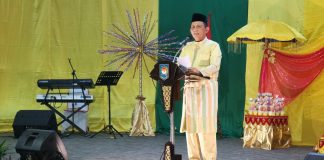 Awal 2023, Bandara Karimun Sudah Bisa Disinggahi Boeing 737. Ansar Sebut Dukungan Bagus untuk Pariwisata Karimun Ansar Sebut Awal 202, Bandara Karimun Sudah Bisa Disinggahi Boeing 737 F,ist