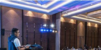 Menparekraf Undang Investor Tanam Modal di 5 DSP dan 8 KEK Pariwisata