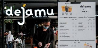 Menparekraf Hadirkan 24 UMKM dan 30 Industri Non UMKM di ‘IWTCF 2022’ Menteri Pariwisata dan Ekonomi Kreatif/Kepala Badan Pariwisata dan Ekonomi Kreatif (Menparekraf/Kabaparekraf) Sandiaga Salahuddin Uno akan hadirkan 24 industri UMKM dengan konsep wellness village f,ist