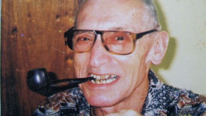 Pastor Henry Yoseph Jourdain, MEP F,ist