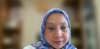 KemenPPPA Pastikan Korban KDRT di Karanglewas Dapat Pendampingan Psikologis Deputi Bidang Perlindungan Hak Perempuan KemenPPPA, Ratna Susianawati memberikan keterangan pers di Jakarta, Selasa (9/8) F,ist