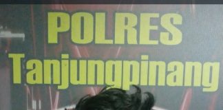 Remaja ini Kepergok Warga Setubuhi Siswi SMK Pria inisial MA ditangkap Polisi karena setubuhi siswi SMK di Tanjungpinang F, ist