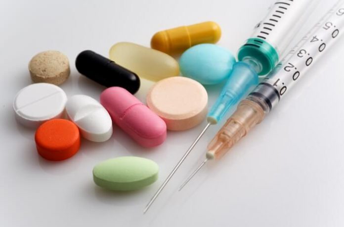 1,2 juta kematian terjadi karena antibiotik yang tidak mempan lagi terhadap infeksi tertentu, F,net