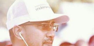 Plt Kadispar Kepri Ajak Insan Pariwisata di Kepri Bangkit di Momentum HUT Kemerdekaan RI ke 77 Plt Kadis Pariwisata Kepri, Luki Zaiman Prawira momen HUT ke-77 Kemerdekaan ini menjadi momentum kebangkitan pariwisata di Kepri F,Dispar Kepri