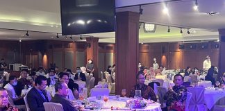 Gubernur Ansar Kenalkan Wisata Kepri Saat Memimpin Delegasi di Phuket Thailand Gubernur Kepulauan Riau H. Ansar Ahmad memimpin delegasi Indonesia untuk Pertemuan 19th Chief Ministers and Governor Forum dalam Forum Segitiga Pertumbuhan Indonesia-Malaysia-Thailand di Phuket, Thailand, 13-16 September 2022 F, diskominfo Kepri