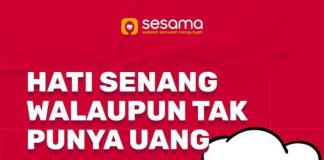 Katering Sesama di Batam, Garansi On Time Salah satu Katering di Batam, Sesama Katering (Indoproof Group), punya solusi bagi masyarakat di Kota Batam yang kesulitan mencari katering dengan layanan terbaik F,instagram sesama-Indonesia