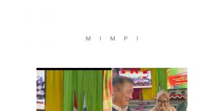 Dukungan kepada Marlin Maju Jadi Wali Kota Batam Berdatangan dari Anggota DPRD Kepri Dukungan untuk maju di Pilwako Batam kepada Wakil Gubernur Kepri, Marlin Agustina berdatangan dari anggota DPRD Kepri saat menghadiri rapat paripurna di kantor DPRD Kepri, Rabu (21/9) F,tangkapan layar