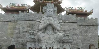 Plt Kadispar Kepri Luki Harapkan Kreativitas Kaum Muda Lewat Konten Bisa Kenalkan Wisata Kepri Lebih Luas Plt Kadis Dispar Kepri, Luki Zaiman Prawira, mengatakan kreativitas anak muda memanfaatkan akun-akun owned media sosial sangat ampuh mempromosikan destinasi wisata yang ada di Kepri F,dok beritaibukota