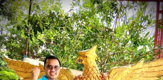 “SAKTI” Febry Silaban, S-2 UI jurusan Kebijakan Publik F,kiriman untuk BI