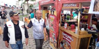 Tidak Hanya Ajang Pamer, HDCI dan Dispar Kepri Gelar Kepri Bike Festival 2022 Harley Davidson Club Indonesia (HDCI) Kepri Bike Festival 2022 mulai digelar di Mall Botania 2, Jumat (28/10) F,HDCI