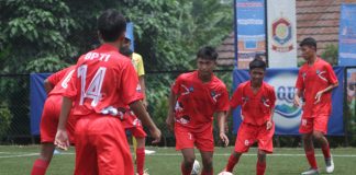 Pilih Bibit Unggul Gala Siswa Indonesia Jenjang SMP Digelar Gala Siswa Indonesia, untuk jenjang Sekolah Menengah Pertama (SMP) tahun 2022 digelar 18-31 Oktober F,PSSI