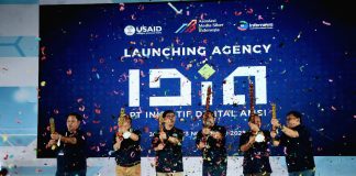 Pastikan Konten Sehat dan Bisnis Sehat AMSI Bentuk Agency Iklan IDiA Asosiasi Media Siber Indonesia (AMSI) meluncurkan agency iklan dengan bendera PT Inisiatif Digital AMSI atau disingkat IDiA di Ballroom 1, Hotel JS Luwansa, Jakarta Selatan, Rabu (23/11) f,AMSI
