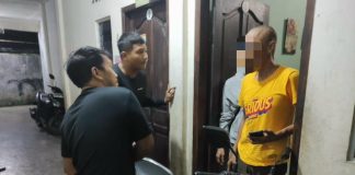 Aniaya Cucu, Kakek ini Ditangkap Polisi Sat reskrim Polresta Tanjungpinang berhasil amankan seorang pelaku kasus tindak pidana penganiayaan anak di bawah umur di Jl. Agus Salim kel. Tanjungpinang Barat Kec. Tanjungpinang Barat Kota Tanjungpinang, Sabtu (12/11) F,Polresta Tanjungpinang