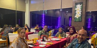 Bantu Promosikan Wisata Kepri, ASITA Kepri Undang Pelaku Biro Wisata Dalam dan Luar Negeri Association of The Indonesian Tours and Travel Agencies (ASITA) DPD Kepulauan Riau menggelar kegiatan ASITA Kepri Travel Mart (AKTM) ke-4 yang berlangsung di Batam dan Bintan pada tanggal 10-12 November 2022 F,Dispar Kepri