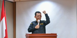 Kebijakan Kemenhub Bentuk BPTD di Kepri Mudahkan Koordinasi Pemda dan Kemenhub Gubernur Kepulauan Riau H. Ansar Ahmad mengapresiasi kebijakan Kementerian Perhubungan RI membentuk Balai Pengelola Transportasi Darat (BPTD) di Provinsi Kepri F,Diskominfo Kepri