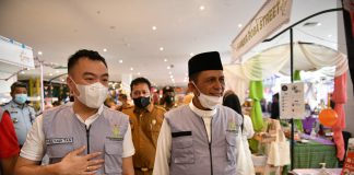 Gelar Asparnas Kepri Fest 2022 Kembali Digelar Menyajikan 7 Perlombaan Asparnas Kepri Fest 2022 berlangsung mulai dari tanggal 11 s/d 17 Desember 2022 mendatang di TCC Mall, Tanjungpinang Kepri F,Dispar Kepri