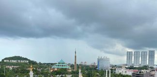 Membedah Makna “Batam Kota Baru” yang Menjadi Tema Hari Jadi Ke-193 Kota Batam Hari Jadi ke-193 Batam (HJB) tahun ini (18 Desember 2022), mengusung tema "Batam Kota Baru"f,Pemko Batam