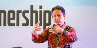 Kanker Serviks Merupakan Jenis Kanker Penyebab Kematian Tertinggi Nomor Dua di Indonesia Menteri Kesehatan, Budi Gunadi Sadikin menyebutkan bahwa kanker serviks merupakan jenis kanker penyebab kematian tertinggi nomor dua dan salah satu beban pembiayaan kesehatan terbesar di Indonesia F,Kemkes