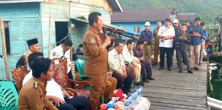 Sederet Program & Kebijakan Berbasis Kerakyatan Pemprov Kepri Dibawah Kepemimpinan Ansar-Marlin Berbagai terobosan sudah dilakukan Gubernur H. Ansar Ahmad dan Wakil Gubernur Marlin Agustina sejak menjabat sebagai kepala daerah di tahun 2021 F,Diskominfo Kepri