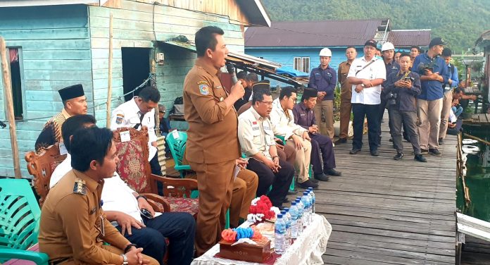 Berbagai terobosan sudah dilakukan Gubernur H. Ansar Ahmad dan Wakil Gubernur Marlin Agustina sejak menjabat sebagai kepala daerah di tahun 2021 F,Diskominfo Kepri