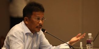 HMR Tegur Keras Dirut PLN Batam, Senin ini Pasokan Listrik Harus Beres Wali Kota Batam H Muhammad Rudi (HMR), Senin (2/1/2023) menegur keras Direktur Utama PT PLN Batam, Muhammad Irwansyah Putra, karena Batam kembali mengalami pemadaman bergilir F, dok