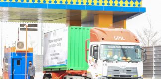 Mendag Zulfikli Otimis Jalan Tol Perdagangan Indonesia-Korea Selatan Semakin Terbuka Luas Indonesia-Korea Comprehensive Economic Partnership Agreement (IK- CEPA) secara resmi diimplementasikan pada tanggal 1 Januari 2023. F,Setkab