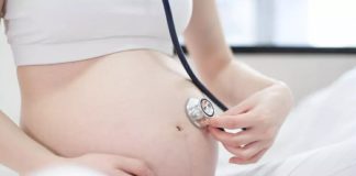 Pemenuhan USG di Puskesmas Dapat Turunkan Angka Kematian Ibu Lewat Deteksi Dini Kementerian Kesehatan RI menetapkan pemeriksaan ibu hamil atau antenatal care (ANC) dilakukan minimal sebanyak 6 kali selama 9 bulan sebagai bentuk komitmen untuk penyediaan layanan esensial bagi Ibu hamil F,net/prenagen